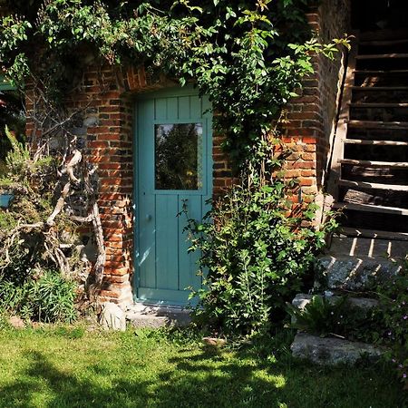 Petite Maison Варонжвил-сюр-Мер Екстериор снимка
