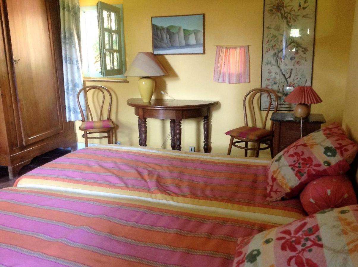 Petite Maison Варонжвил-сюр-Мер Екстериор снимка