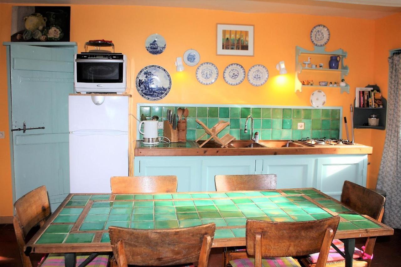 Petite Maison Варонжвил-сюр-Мер Екстериор снимка